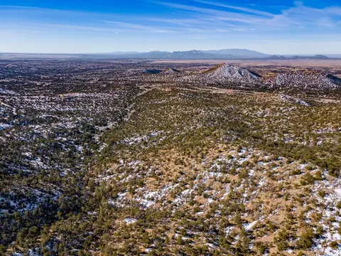 50 And 110 Bobcat Pass, Santa Fe, NM 87505