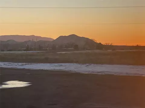 0 Land In Cerrillos T 15n R 8e S31 E 12- Nw 14, Cerrillos, NM 87010