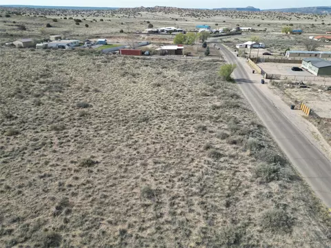 County Rd 127 Road, Espanola, NM 87532