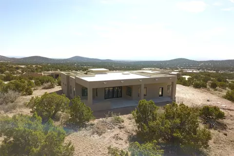 6 High Desert Vis, Santa Fe, NM 87505