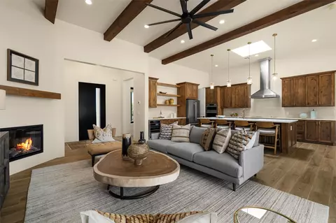 6 High Desert Vis, Santa Fe, NM 87505
