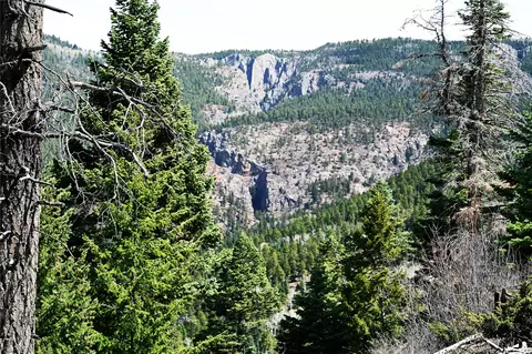 00 Ticonderoga Dr, Chama, NM 87520