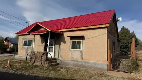 2 San Antonio Spur, Las Vegas, NM 87701
