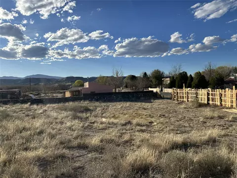 lot1 County Rd 126, Espanola, NM 87532