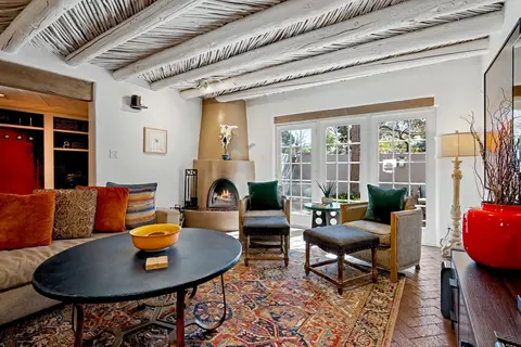 624 E Alameda #12, Santa Fe, NM 87501