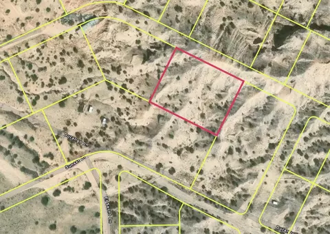 tbd 1 Acre Santa California, Abiquiu, NM 87510