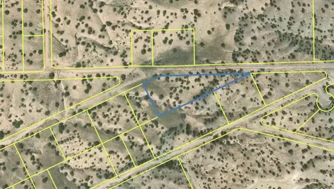 1 4 Acres Santa California, Abiquiu, NM 87510