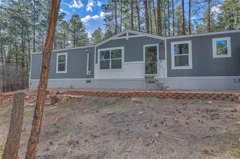 18 Private Dr A B, Chama, NM 87520