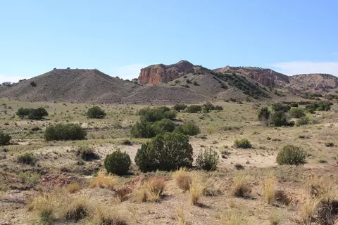 14 Blackfoot Trl, Abiquiu, NM 87510