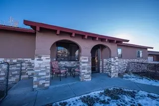 2816 Bellamah, Santa Fe, NM 87507