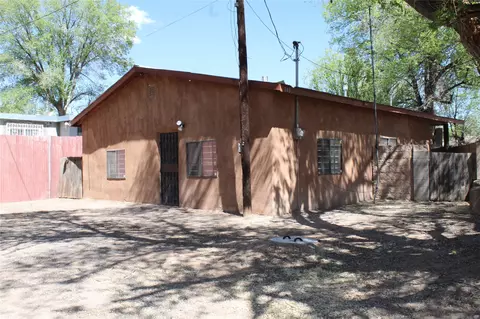 148 El Llano Rd, Espanola, NM 87532