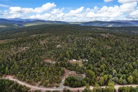 285 La Cueva, Glorieta, NM 87535