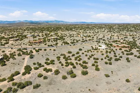 32 Calle Ventoso W #LOT 819, Santa Fe, NM 87506
