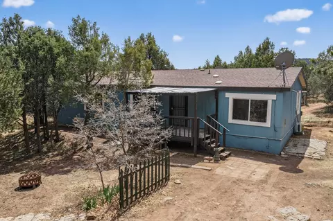 384 Juan Tomas Rd, Tijeras, NM 87059