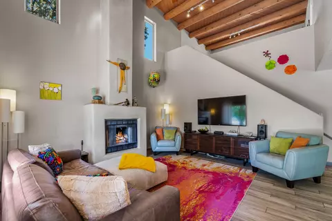 1895 Quemado St, Santa Fe, NM 87505