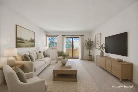 601 San Mateo W #142, Santa Fe, NM 87505