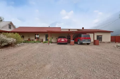 1183 Nm 554, El Rito, NM 87530