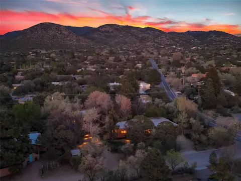 634 Copita Ln, Santa Fe, NM 87505