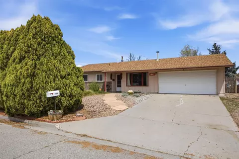 326 Mimbres, White Rock, NM 87547