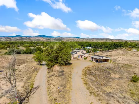 76 78 County Road 114, Espanola, NM 87532