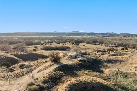 76 78 County Road 114, Espanola, NM 87532