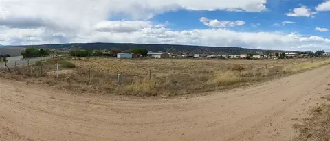 137 County Rd # C, Alcalde, NM 87511