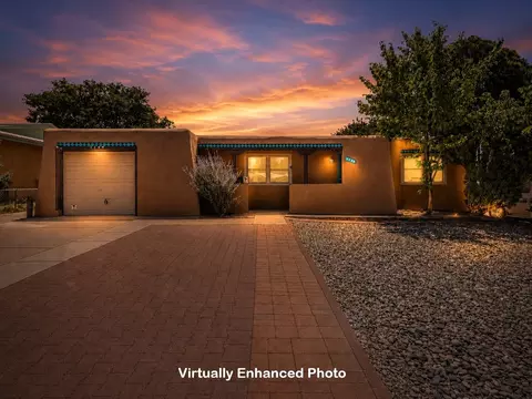 3244 Louraine Cir, Santa Fe, NM 87507