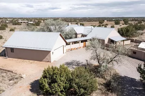 42 Pueblo Rd, Santa Fe, NM 87508