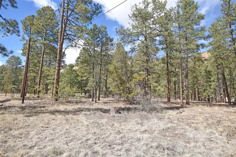 lot49 A Cool Pnes, Jemez Springs, NM 87025