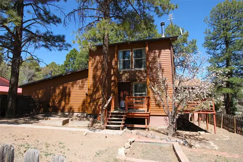1016 Alamo Rd, Los Alamos, NM 87544