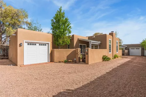 502 Jose St #B, Santa Fe, NM 87501
