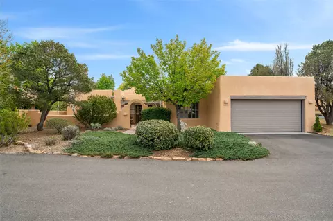 3101 Old Pecos Trl #663, Santa Fe, NM 87505
