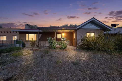 1311 Saint Francis, Santa Fe, NM 87505