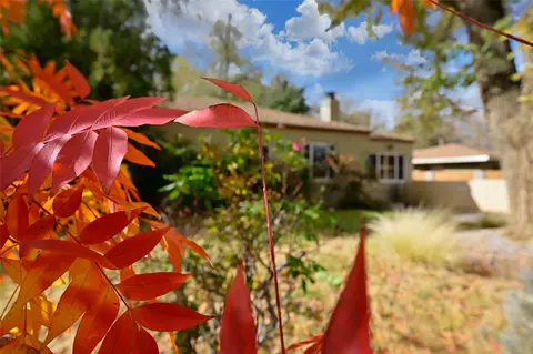 821 Solano Dr NE, Albuquerque, NM 87110
