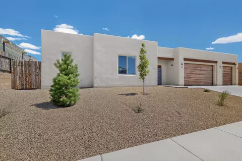 34 Pinon Doblado, Santa Fe, NM 87508