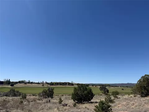 9 Via Palomita, Santa Fe, NM 87506