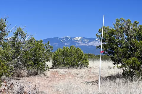 4 S Via Aria, Santa Fe, NM 87506
