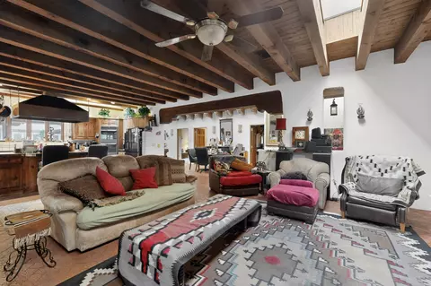 492 Old Las Vegas Hwy, Santa Fe, NM 87505