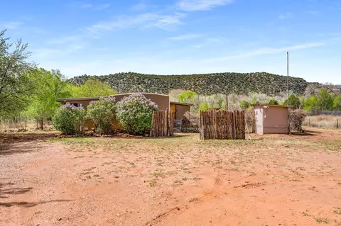 812 Nm Highway 3, Ribera, NM 87560
