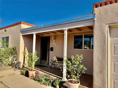 3332 Siringo Rd, Santa Fe, NM 87507