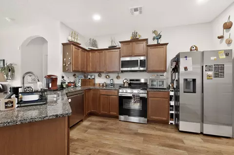 2700 Rio Del Norte, Santa Fe, NM 87507
