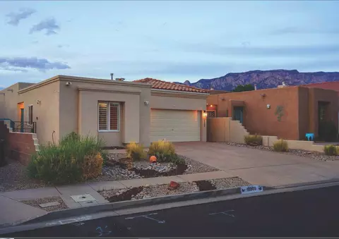 10209 Jarash Pl NE, Albuquerque, NM 87122