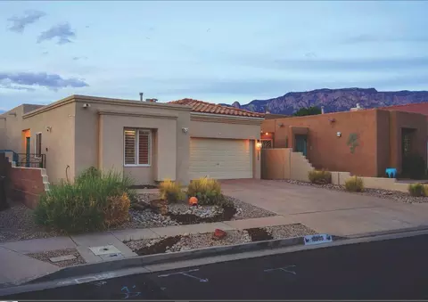 10209 Jarash Pl NE, Albuquerque, NM 87122