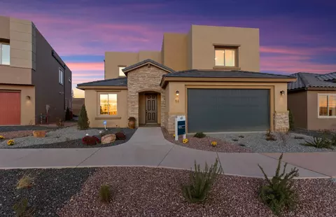 53 Firecrown Ln, Santa Fe, NM 87508