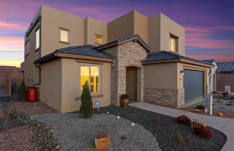 53 Firecrown Ln, Santa Fe, NM 87508