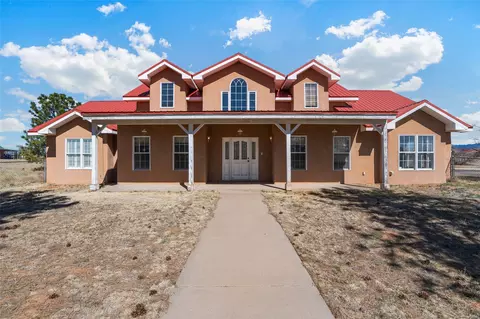 9 Jacinto Rd, Santa Fe, NM 87508