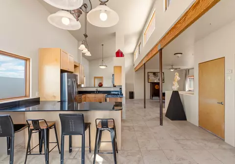 1190 Harrison Rd #4, Santa Fe, NM 87507