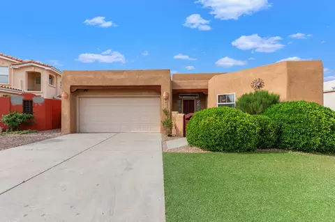 901 Calle Coronado, Albuquerque, NM 87123