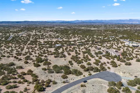 16 Daisy Cir #LOT 232, Santa Fe, NM 87506