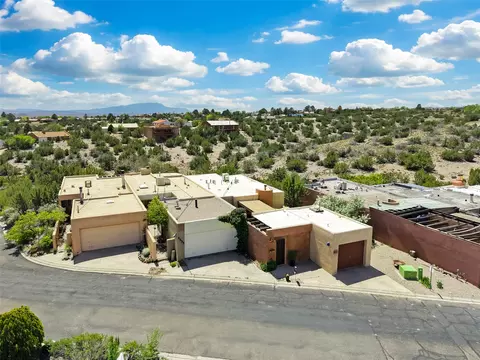 6533 Tahawash St, Cochiti Lake, NM 87083